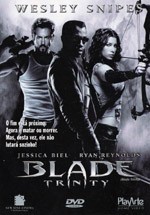 Blade Trinity